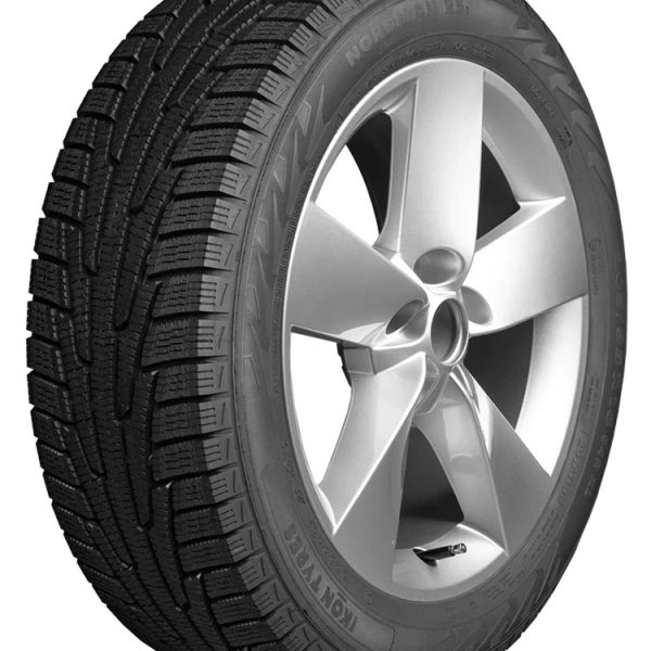 175/65R14 IKON TYRES Nordman RS2 не шип 86 R XL