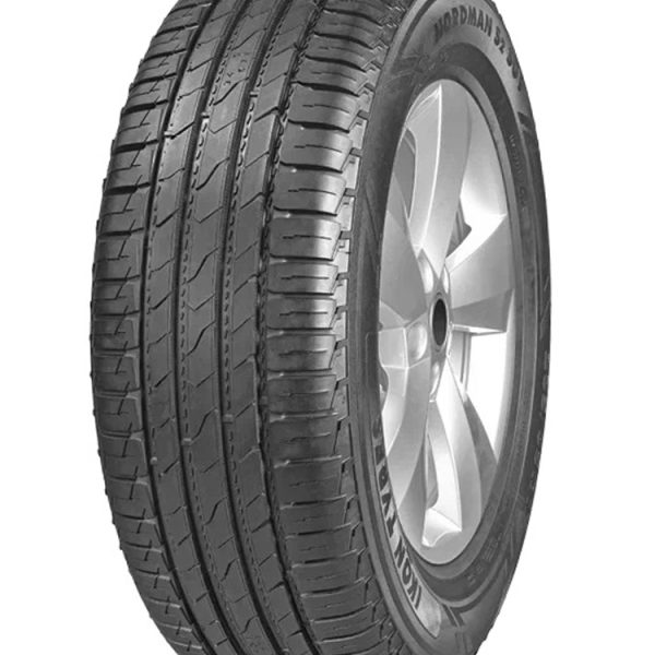 225/55R18 NOKIAN/IKON Nordman S2 SUV бк 98 H