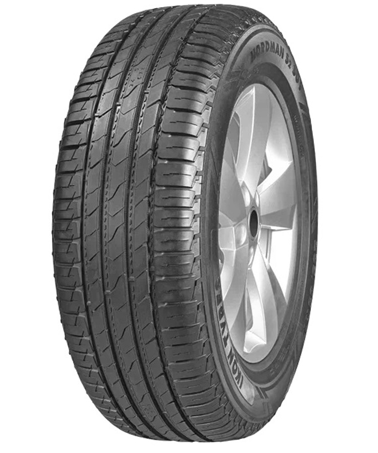 225/55R18 NOKIAN/IKON Nordman S2 SUV бк 98 H