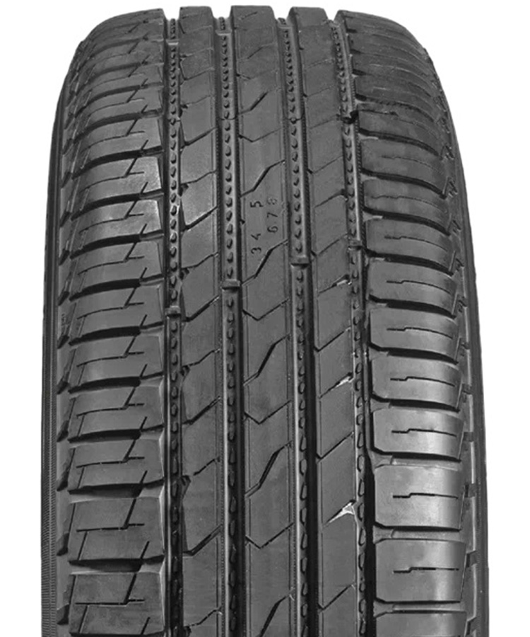 225/55R18 NOKIAN/IKON Nordman S2 SUV бк 98 H