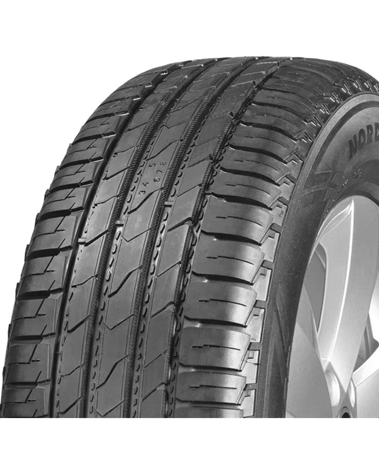 225/55R18 NOKIAN/IKON Nordman S2 SUV бк 98 H