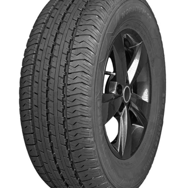 195/70R15C NOKIAN/IKON Nordman SC бк 104/102 S
