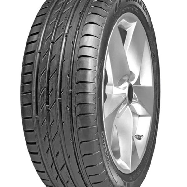 235/45R17 NOKIAN/IKON Nordman SZ2 97 W XL