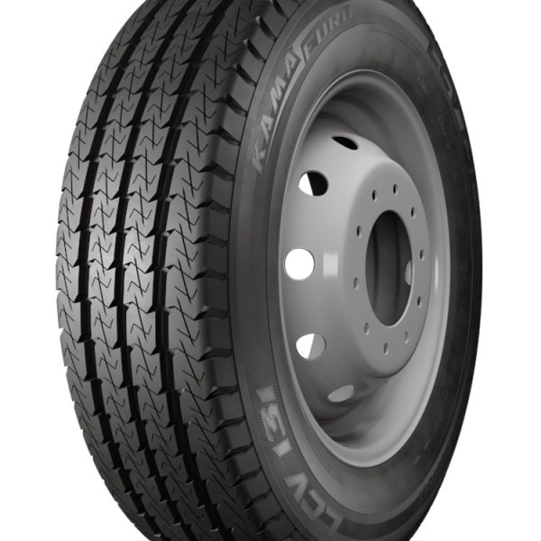 185/75R16C НКШЗ Кама EURO-131 бк 104/102 N п