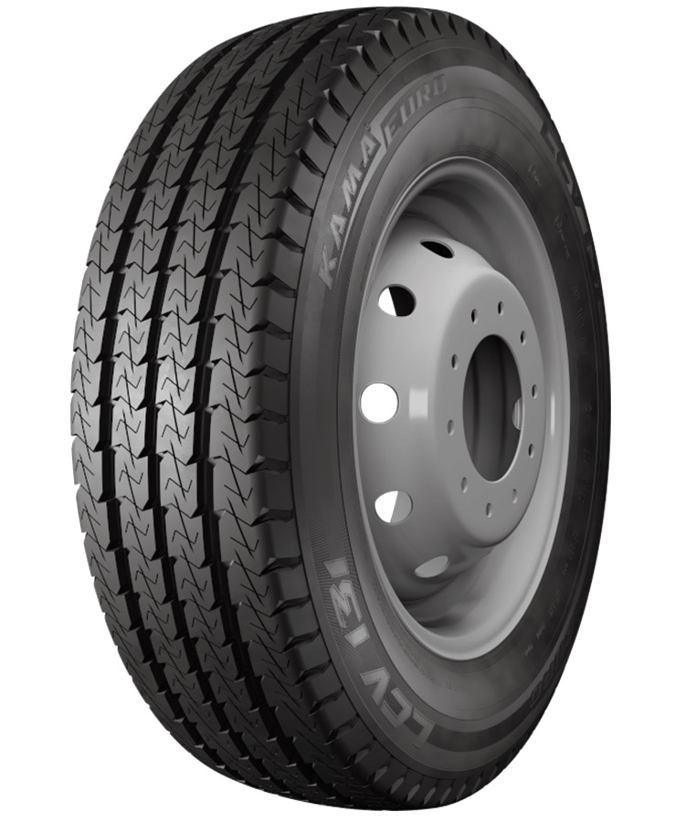 185/75R16C НКШЗ Кама EURO-131 бк 104/102 N п