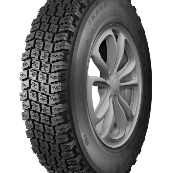 175/80R16 НКШЗ КАМА И-511 к шип 88 Q пк КШЗ