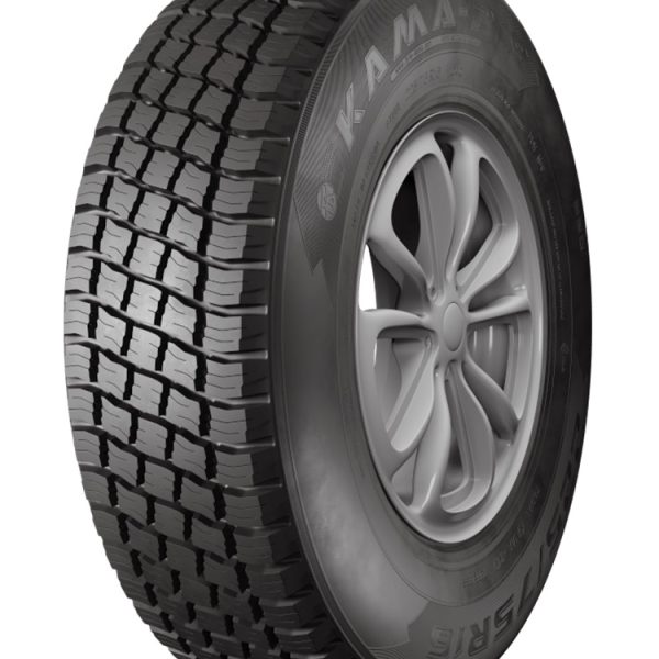 225/75R16 НКШЗ Кама-219 б/к 104 Q M+S