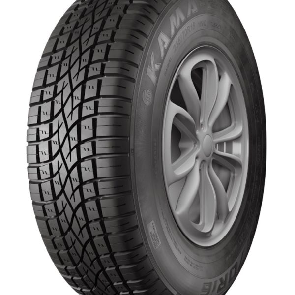 235/70R16 НКШЗ КАМА 221 109 Q