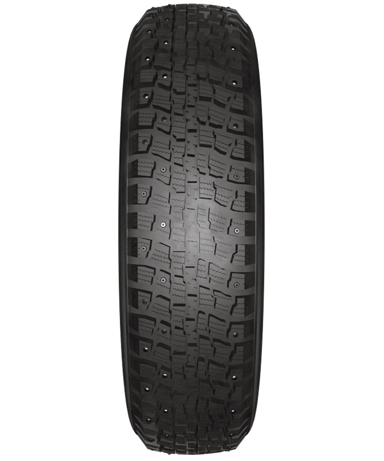 135/80R12 НКШЗ КАМА-503 бк шип 68 Q M+S 3PMSF