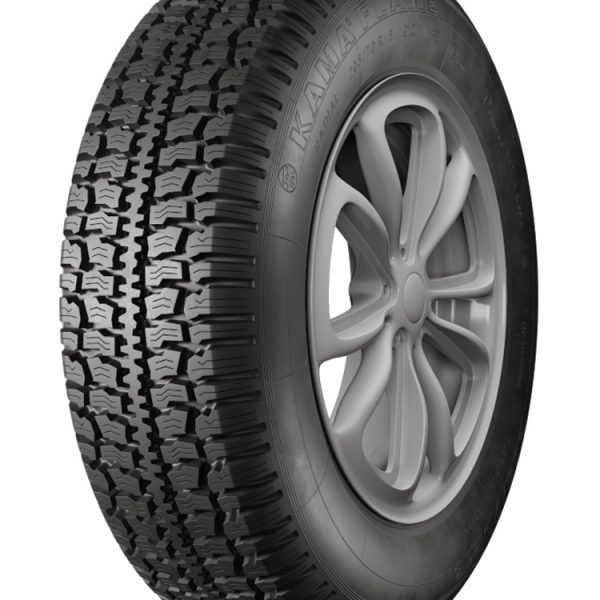 205/70R16 НКШЗ Flame бк 91 Q