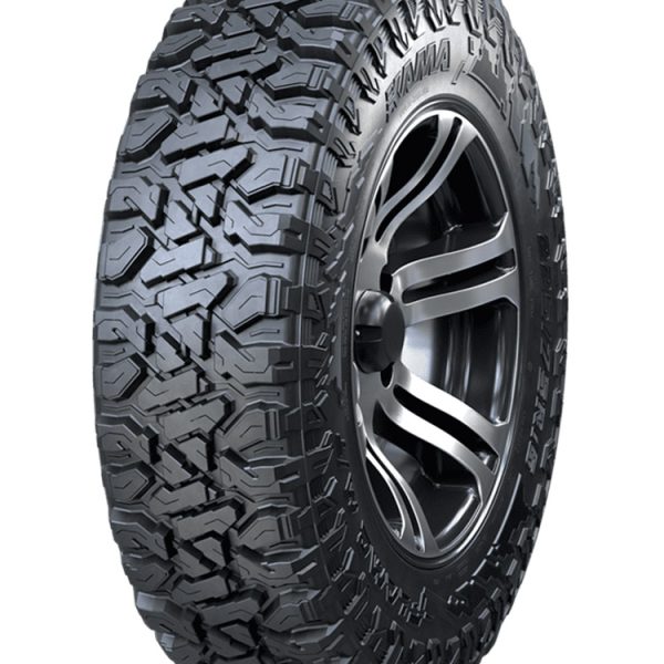 225/75R16 НКШЗ Flame (НК-434) M/T бк 108 Q