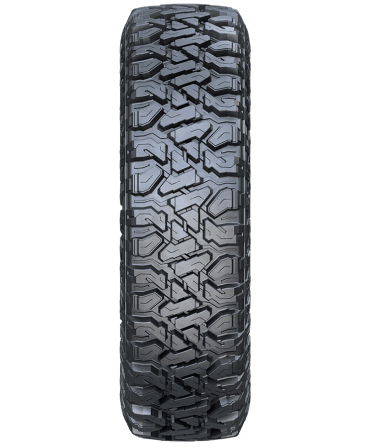 225/75R16 НКШЗ Flame (НК-434) M/T бк 108 Q