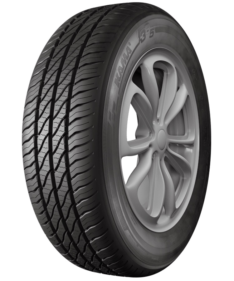 185/65R14 НКШЗ КАМА 365 (НК-241) бк 86 H M+S