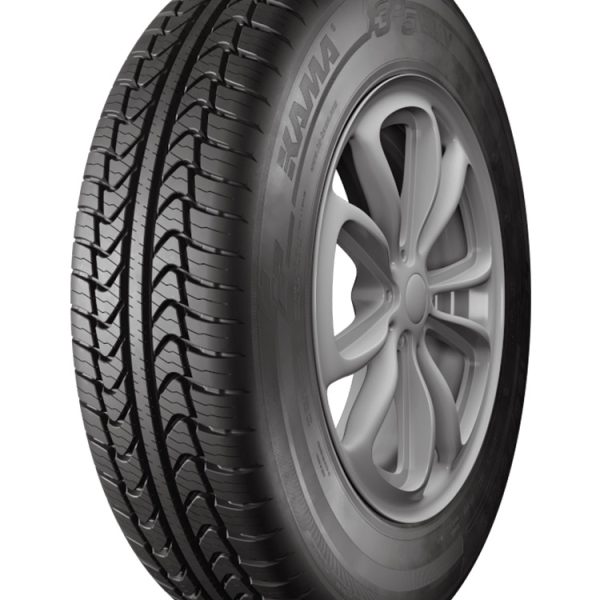 215/65R16 НКШЗ КАМА 365 (НК-242) бк 102 T M+S