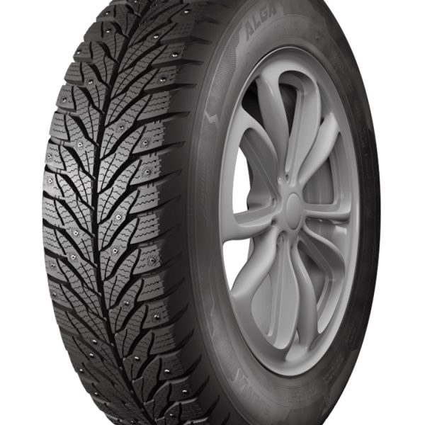 175/70R13 НКШЗ КАМА ALGA (НК-531) шип 82 T M+S 3PMSF