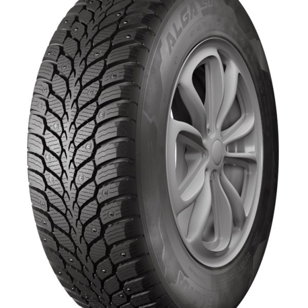 205/70R15 НКШЗ КАМА ALGA (НК-532) б/к шип 96 T