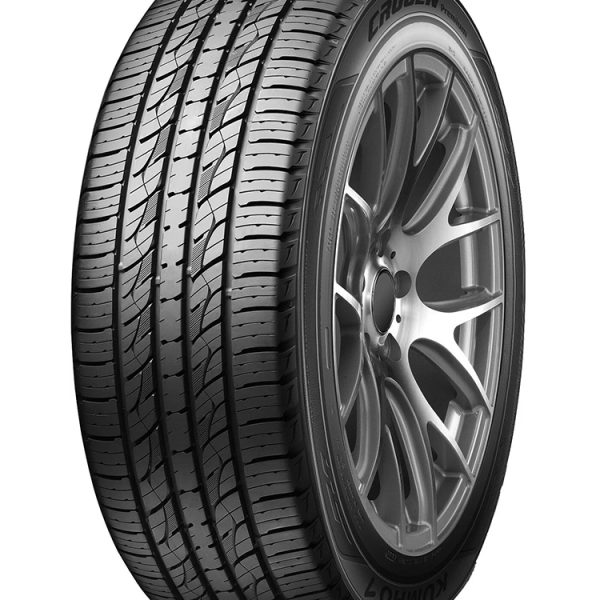 225/55R19 KUMHO Crugen Premium KL33 99 H (Китай) (2023)