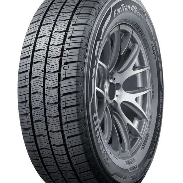 195/70R15C KUMHO PorTran 4S CX11 104/102 R