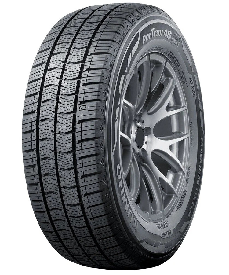 195/65R16C KUMHO PorTran 4S CX11 104/102 T