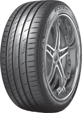 215/45R17 KUMHO Ecsta PS71 91 V XL