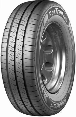 195/75R16C KUMHO PorTran KC53 107/105 T (Китай)