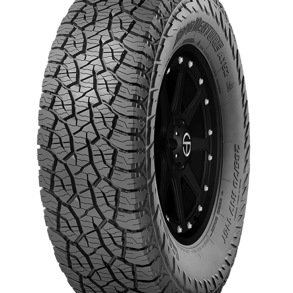 275/60R20 KUMHO Road Venture AT52 115 T (2023)
