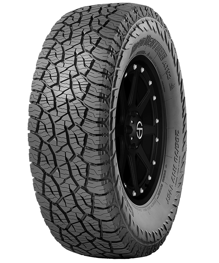 275/60R20 KUMHO Road Venture AT52 115 T (2023)