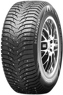235/65R17 KUMHO WinterCraft Ice WI31 бк шип 108 T XL (2022)
