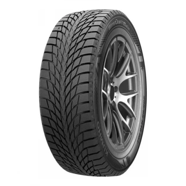 215/55R17 KUMHO WinterCraft Ice WI51 бк 98 T XL (2021)