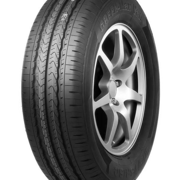 195/75R16LT LINGLONG GREEN-Max Van бк 107/105 R 8PR