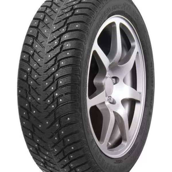 225/35R19 LINGLONG GREEN-Max Winter Grip 2 бк шип 88 T XL