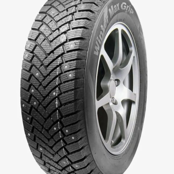 225/65R17 LINGLONG GREEN-Max Winter Grip SUV бк шип 106 T XL