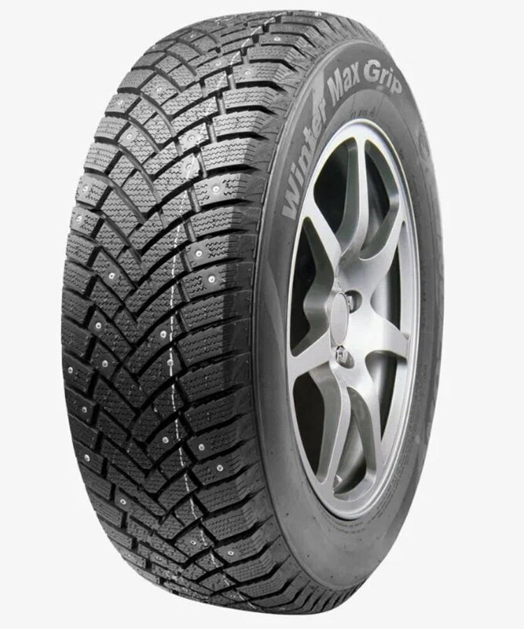 185/70R14 LINGLONG GREEN-Max Winter Grip бк шип 92 T XL