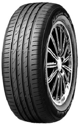 225/60R17 NEXEN N'blue HD Plus 99 V