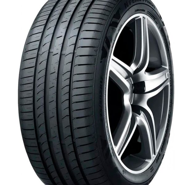 215/60R17 NEXEN N'Fera Primus 96 H