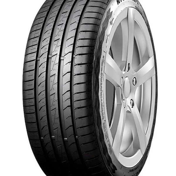 205/50R17 NEXEN NFERA PRIMUS QX бк 93 W XL (Китай)
