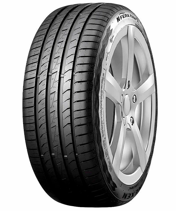 225/50R17 NEXEN NFERA PRIMUS QX бк 94 V (Китай)