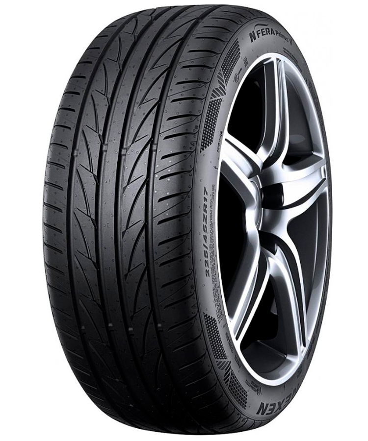185/65R15 NEXEN NFERA PRIMUS V бк 88 H (Китай)