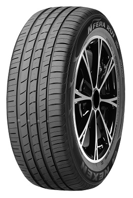 255/65R17 NEXEN NFERA RU1 114 H XL (2021)