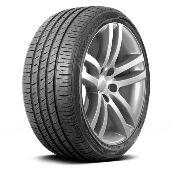 225/60R17 NEXEN NFERA RU5 103 V XL