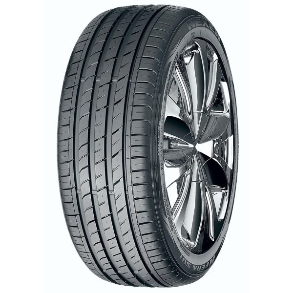 205/55R16 NEXEN NFERA SU1 бк 91 H