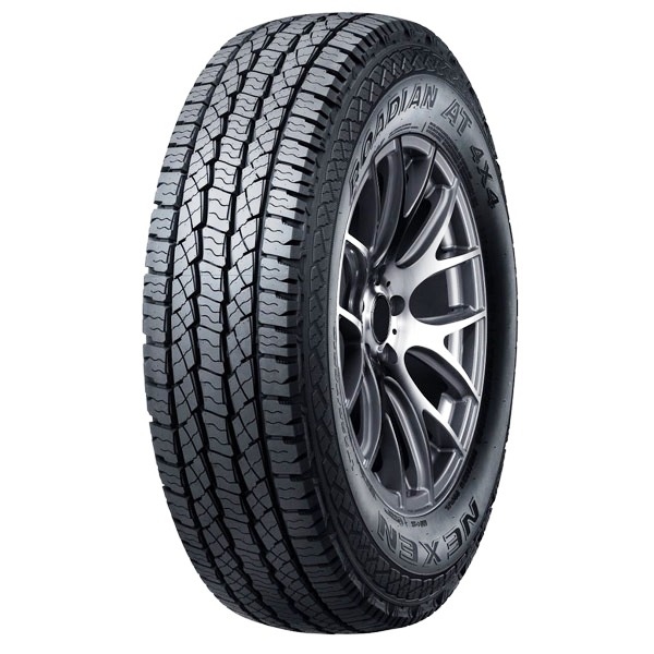 205/70R15 NEXEN ROADIAN AT 4X4 RA7 96 T (Китай)