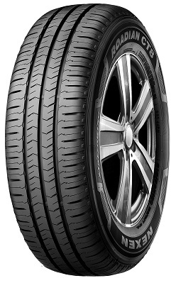 195/75R16C NEXEN ROADIAN CT8 бк 110/108 T (Китай)