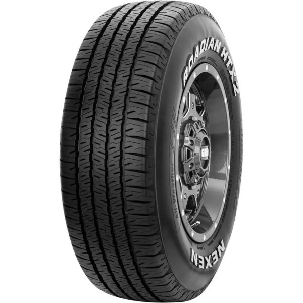 225/65R17 NEXEN ROADIAN HTX 2 102 H