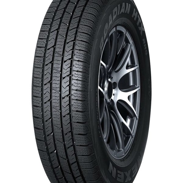 225/60R17 NEXEN ROADIAN HTX RH5 99 V