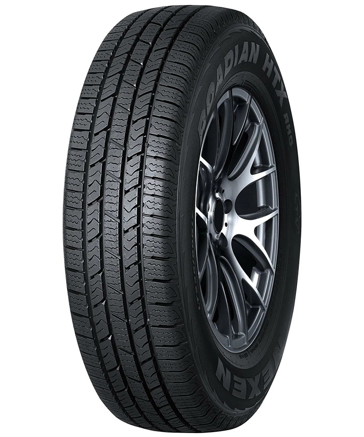 225/60R17 NEXEN ROADIAN HTX RH5 99 V