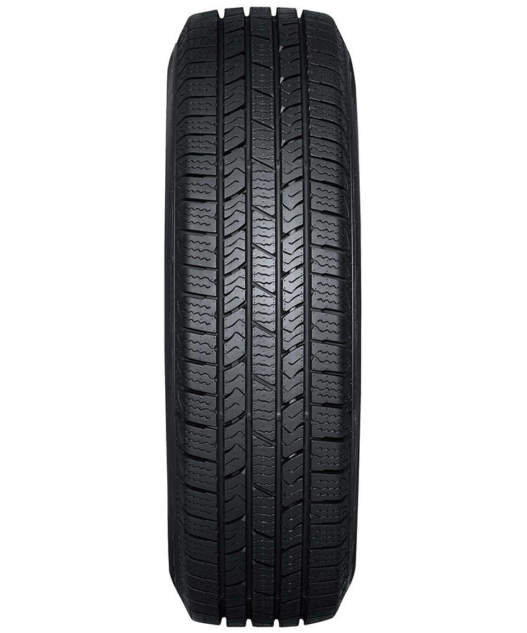 225/60R17 NEXEN ROADIAN HTX RH5 99 V