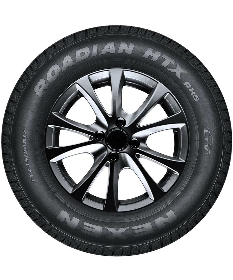 225/60R17 NEXEN ROADIAN HTX RH5 99 V