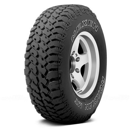 235/75R15 NEXEN ROADIAN M/T бк 104/101 Q LT