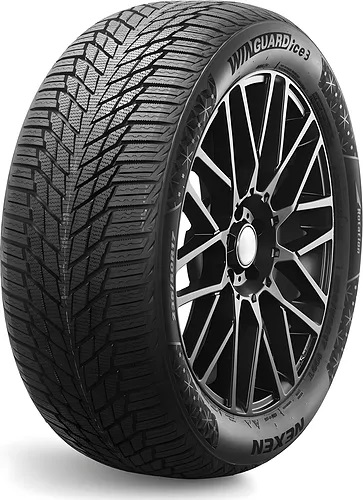 245/45R20 NEXEN WINGUARD ice 3 бк 103 T XL
